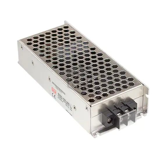 RSD-100C-12 - MEAN WELL USA Inc. - DC DC Converters
