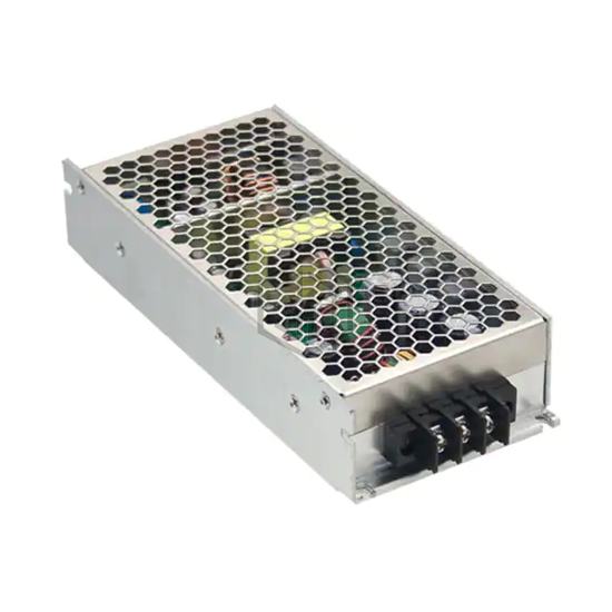 RSD-200C-48 - MEAN WELL USA Inc. - DC DC Converters