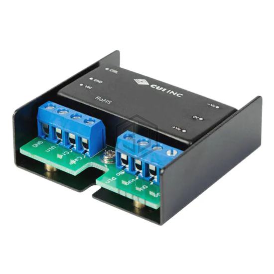 PYB15-Q24-D5-U - CUI Inc. - DC DC Converters