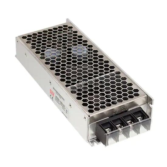 RSD-150B-5 - MEAN WELL USA Inc. - DC DC Converters