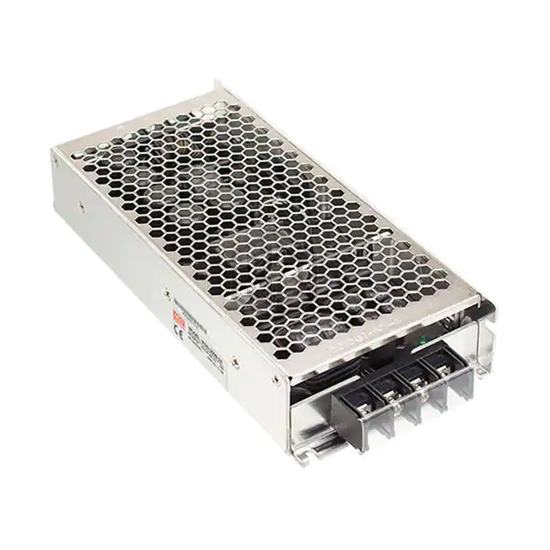 RSD-300D-5 - MEAN WELL USA Inc. - DC DC Converters