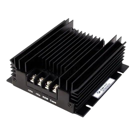 VHK100W-Q48-S15 - CUI Inc. - DC DC Converters
