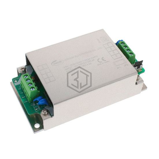 CQB100W-110S24-CMFD - Cincon Electronics Co. LTD - DC DC Converters