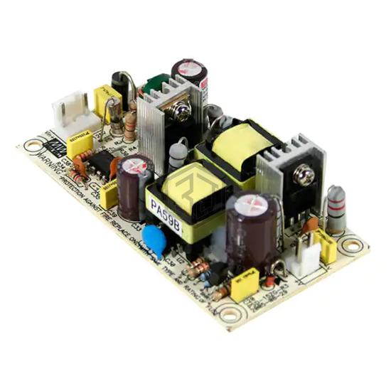 PSD-15A-5 - MEAN WELL USA Inc. - DC DC Converters