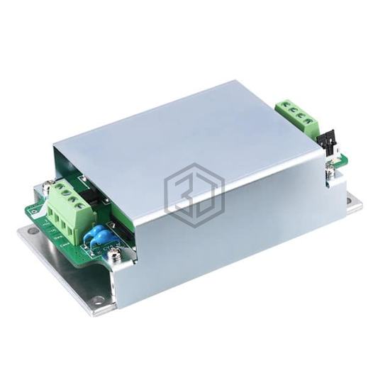 CQB150W-110S05-CMFD - Cincon Electronics Co. LTD - DC DC Converters