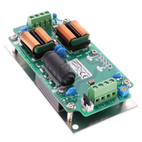 CQB100W-110S24N-CMFC - Cincon Electronics Co. LTD - DC DC Converters