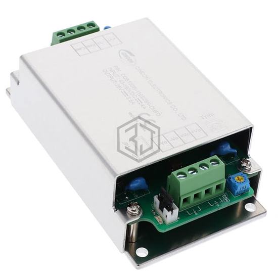 CQB100W-110S28N-CMFD - Cincon Electronics Co. LTD - DC DC Converters