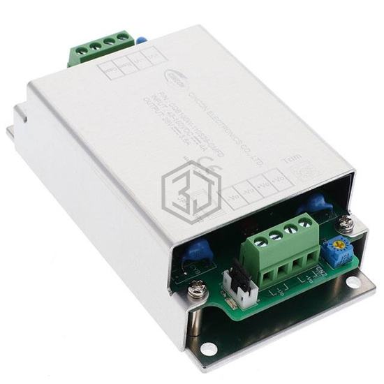 CQB100W-110S28-CMFD - Cincon Electronics Co. LTD - DC DC Converters