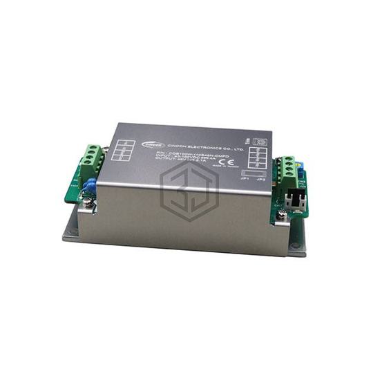 CQB100W-110S48N-CMFD - Cincon Electronics Co. LTD - DC DC Converters
