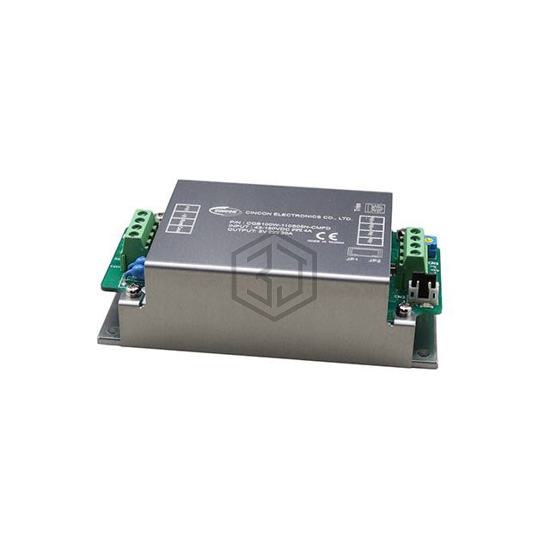 CQB100W-110S05N-CMFD - Cincon Electronics Co. LTD - DC DC Converters