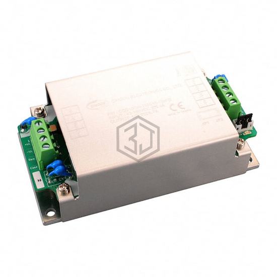 CQB100W-110S15-CMFD - Cincon Electronics Co. LTD - DC DC Converters