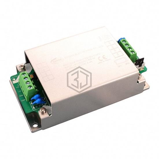 CQB100W-110S12N-CMFD - Cincon Electronics Co. LTD - DC DC Converters