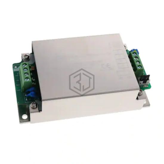 CQB100W-110S05-CMFD - Cincon Electronics Co. LTD - DC DC Converters