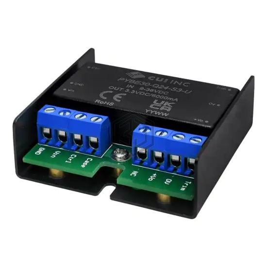 PYBE30-Q24-D5-U - CUI Inc. - DC DC Converters