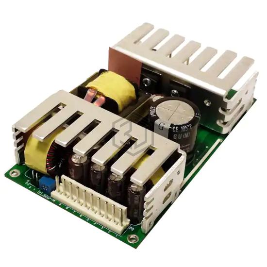 1010641 - Integrated Power Designs - DC DC Converters