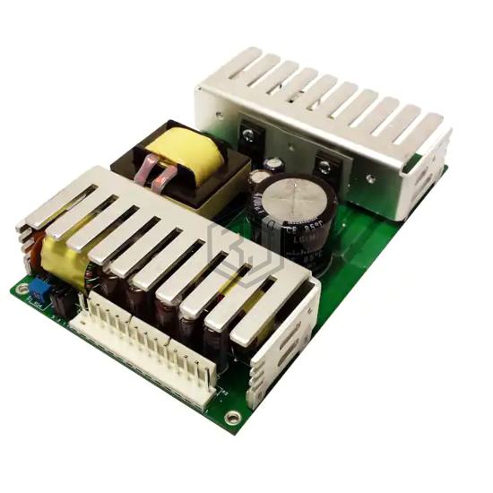 1010678 - Integrated Power Designs - DC DC Converters