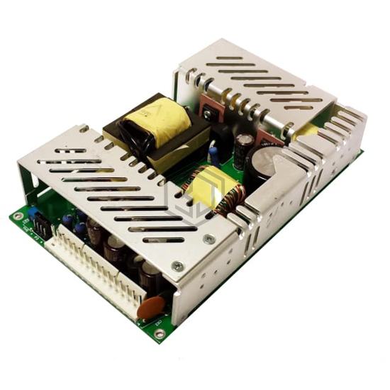 1010764 - Integrated Power Designs - DC DC Converters