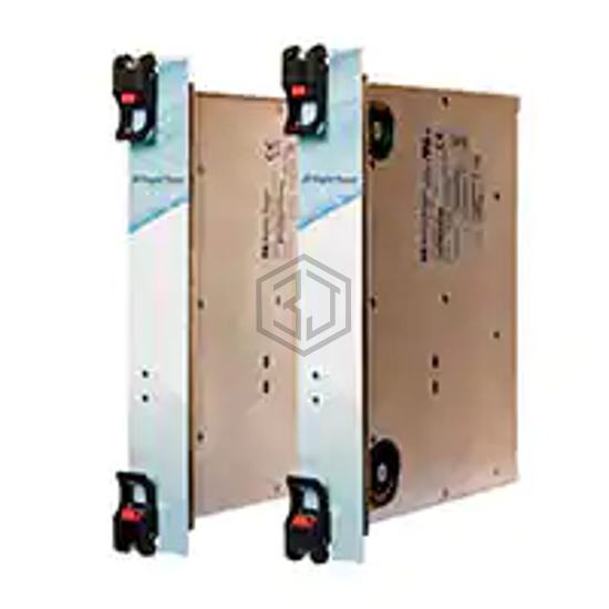 CPCI-DC-6U-350/24R (900-6001-99) - Digital Power Corporation - DC DC Converters