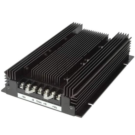 VFK400W-Q24-S12 - CUI Inc. - DC DC Converters