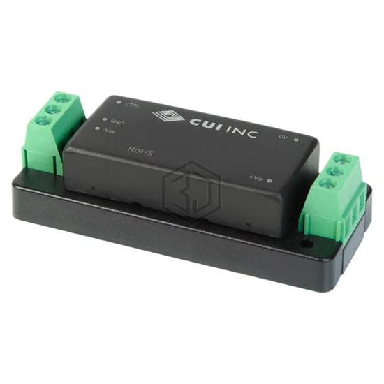 PYB10-Q48-S15-T - CUI Inc. - DC DC Converters
