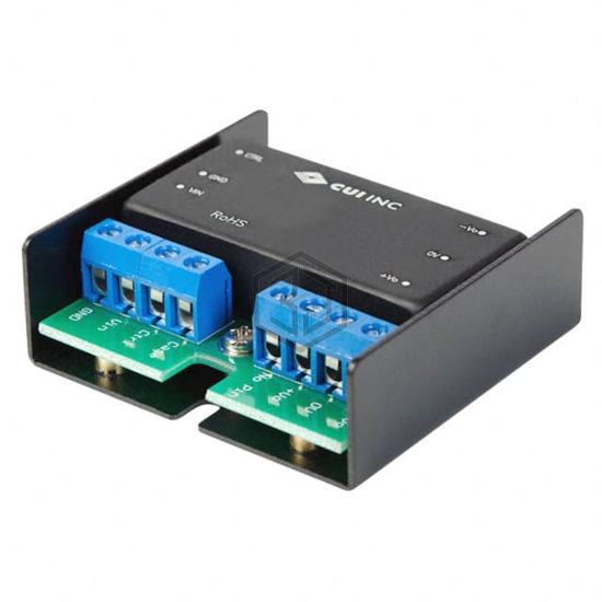 PYB20-Q48-D5-U - CUI Inc. - DC DC Converters