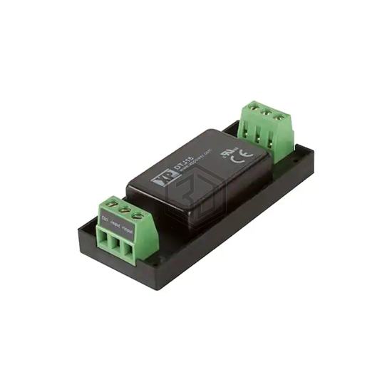 DTJ1524D05 - XP Power - DC DC Converters