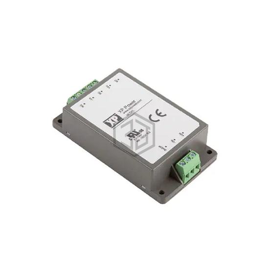 DTE2024S24 - XP Power - DC DC Converters