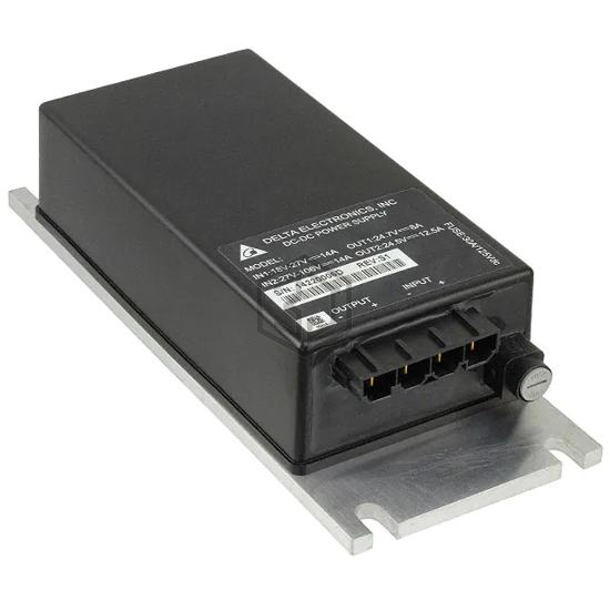 B70SR12424A - Delta Electronics - DC DC Converters