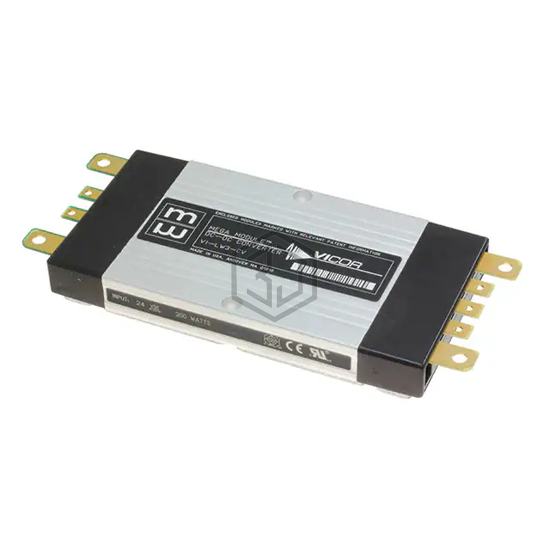 VI-LW3-EV - Vicor Corporation - DC DC Converters