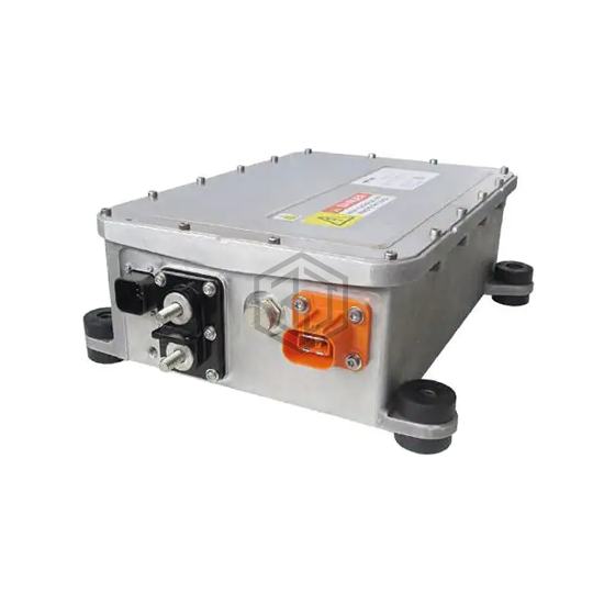 350DNC40-24-8G - Bel Power Solutions - DC DC Converters