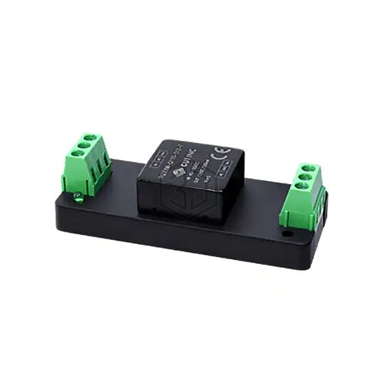 PQDE6W-Q110-S5-T - CUI Inc. - DC DC Converters