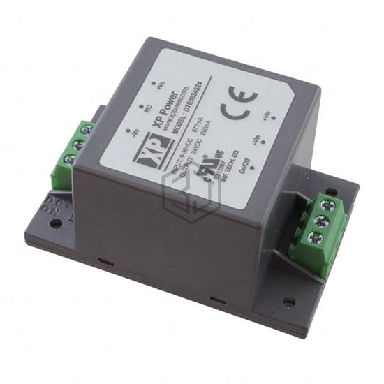 DTE0624S24 - XP Power - DC DC Converters