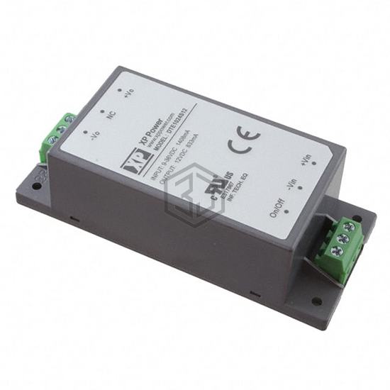 DTE1024S12 - XP Power - DC DC Converters