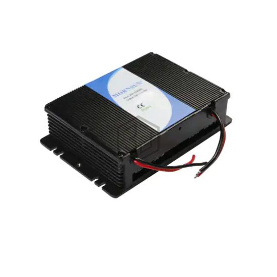 PV150-29B24 - Mornsun America, LLC - DC DC Converters