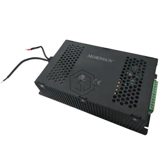 PV200-29B48 - Mornsun America, LLC - DC DC Converters