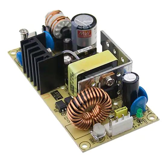 PSD-30A-5 - MEAN WELL USA Inc. - DC DC Converters