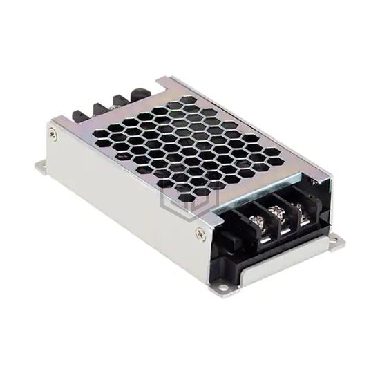 RSD-30L-5 - MEAN WELL USA Inc. - DC DC Converters