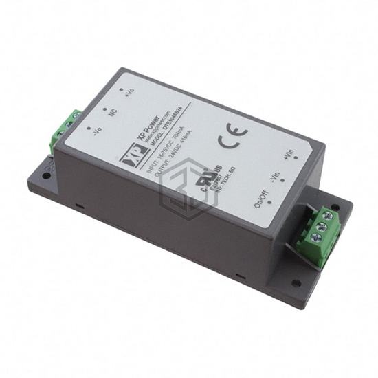 DTE1048S24 - XP Power - DC DC Converters