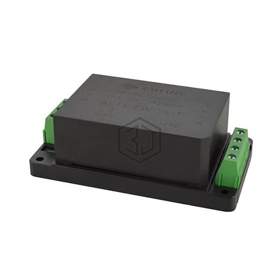 AE15-EW-S12-T - CUI Inc. - DC DC Converters