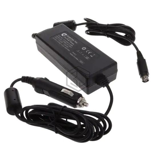 GTDJI5000YL4R6B - GlobTek, Inc. - DC DC Converters