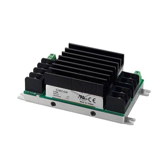 CHB100W-24S15-CM - Cincon Electronics Co. LTD - DC DC Converters