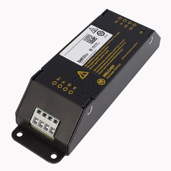 XRCM60-15 - Bel Power Solutions - DC DC Converters