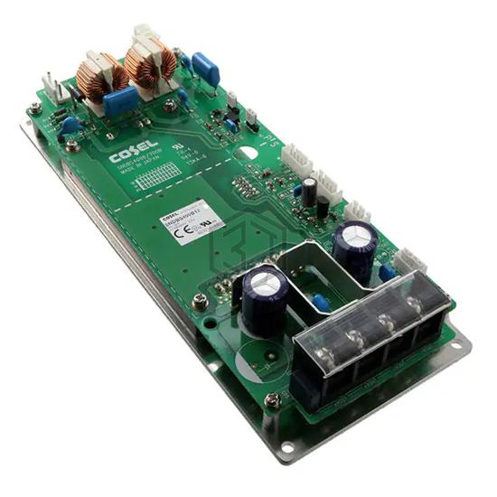 SNDBS400B12 - Cosel USA, Inc. - DC DC Converters