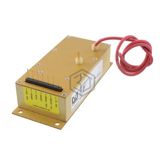 10A24-P30-C - Advanced Energy - DC DC Converters