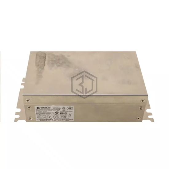GTD93035L6013.2-DK(R) - GlobTek, Inc. - DC DC Converters