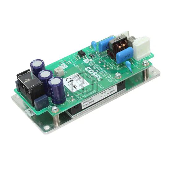SNDHS100B28 - Cosel USA, Inc. - DC DC Converters