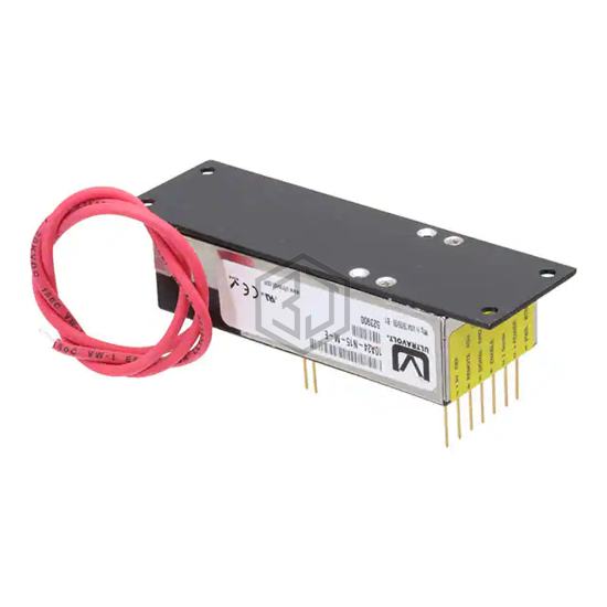 10A24-N15-M-E - Advanced Energy - DC DC Converters