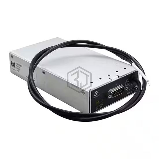 20LE24-P4 - Advanced Energy - DC DC Converters