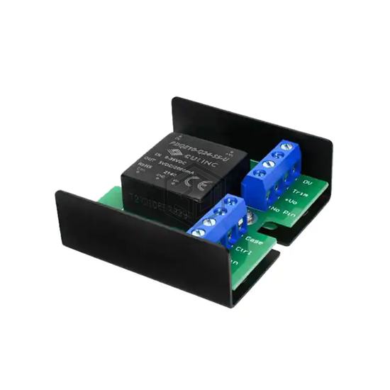 PDQE10-Q24-S3-U - CUI Inc. - DC DC Converters