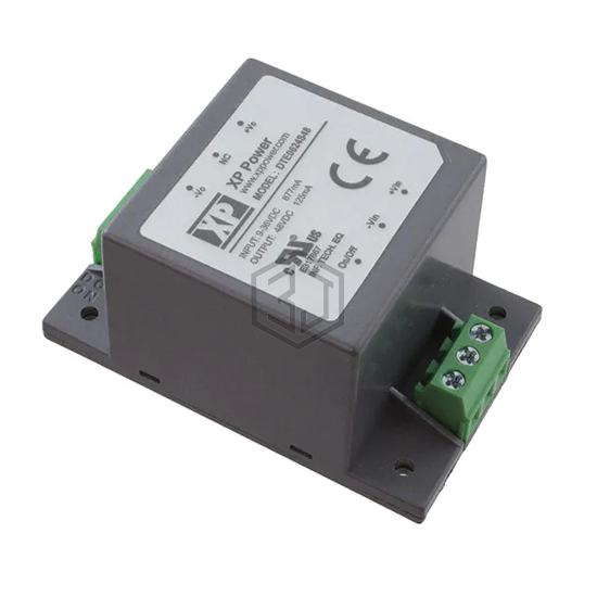 DTE0624S48 - XP Power - DC DC Converters